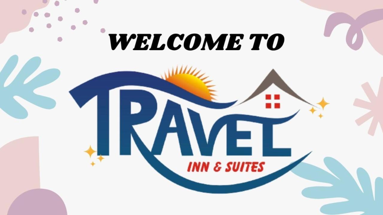 Travel Inn & Suites Emporia Bagian luar foto